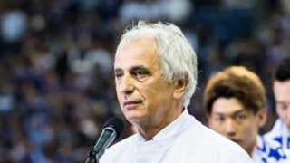 スペインの名将が豪州戦を分析。「サッカー戦術の教材として最適だ」