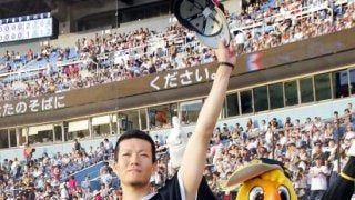 千賀が7回1失点で自己最多13勝目！8連勝で優勝マジック6！