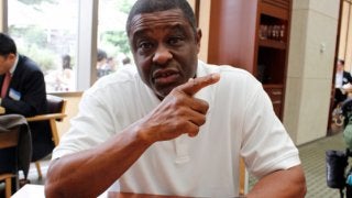 「清宮は米国の大学に行くべき」-史上最強助っ人が力説「彼のレベルが上がる」