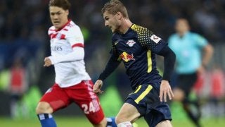 酒井高徳のハンブルク、開幕3連勝はならず…ライプツィヒにホームで敗戦