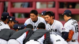 侍ジャパン、韓国に勝てば決勝進出の可能性　カナダも白星の場合は…
