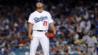 【MLB】苦戦続くダルビッシュ、強い決意綴る「投げだしたり、諦めたりしない」