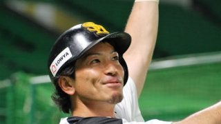 どん底から驚きのV字回復　ソフトB松田、好調支える“坂本勇人バット”