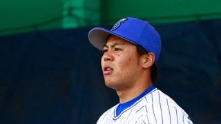 10日の予告先発　阪神メンドーサvsDeNA濱口　ソフトB和田vsロッテ二木