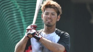 「自分にとって教科書のような人」ロッテ大嶺が誓う井口への最高の恩返し