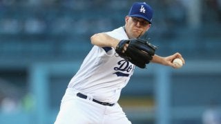 ドジャースが25年ぶり9連敗　最近15試合で1勝14敗の大失速に「衝撃的だ」