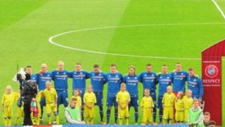 夢のＷ杯に近づくアイスランドの本拠地は、凄いパワースポットだった