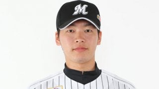 ロッテ二木、ソフトB和田と投手戦も…7回の3失点に悔い「反省しなければ」