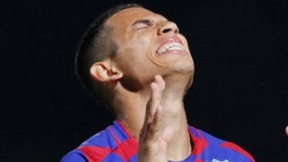 迫る降格圏。それでも「残留の達人」ヴァンフォーレ甲府は自信あり