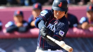 清宮、最終戦後に涙　高校通算111本塁打で幕「人生を大きく変えることが出来た」