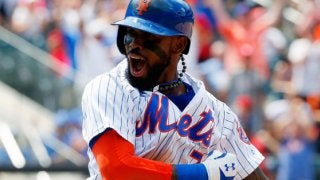 レイエスがメジャー通算508盗塁　イチローに並んで現役1位タイに浮上