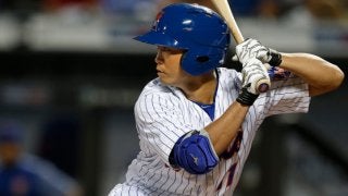 青木宣親が12戦連続安打、レイエスはイチローと並ぶ現役最多508盗塁も…