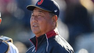 侍ジャパン、悲願Vならずも最後に快勝3位　小枝監督「自分たちの色が出た」