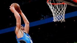 ダンクコンテストで伝説を作った『エアー・ゴードン』、キャリア最高のプレーを見せて2018年のコンテストにも出場へ