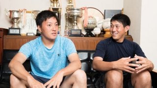 「ビビッて投げていた」社会人野球で快挙の右腕　ノーノー導いた指揮官の言葉