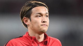 宇佐美貴史がデビュー戦でゴール、内田篤人との日本人対決も実現