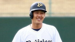 オリ吉田正が最多安打＆首位打者、鷹サファテは50S…17年第24週投打5傑【パ編】