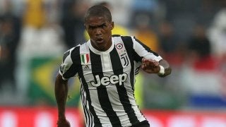 ドウグラス・コスタには時間が必要…イタリアは「下位チームでも戦術がしっかりしている」と監督