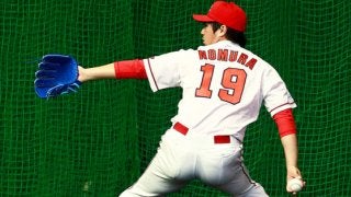 12日の予告先発　M5広島野村がDeNAウィーランド、阪神藤浪VS巨人田口