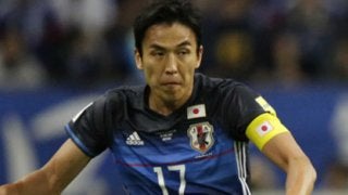 ◎は誰？ スペイン流で見た豪州＆サウジ戦、日本代表16人の成績表