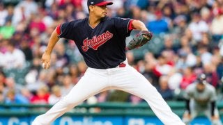 インディアンスが破竹の19連勝でMLB歴代3位タイ、11-0でタイガース撃破