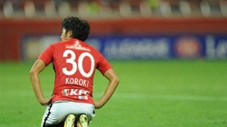 【Jリーグ コラム】浦和、逆転なるか。柏戦の［4-1-4-1］採用はこのACLのため