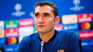 “昨季の痛手”を忘れていないバルセロナ、CL初戦でユベントスと再戦