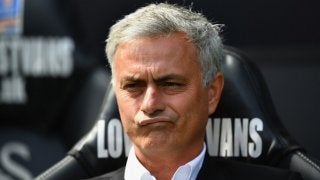 実力伯仲がプレミア勢のCL制覇を難しくする…モウリーニョ監督「終盤を2軍では戦えない」