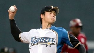 大谷が163キロ＆349日ぶり勝利！北海道日本ハムが7対0完勝！