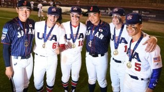 「創造で、想像を超える。」プレーの数々。『第28回WBSC U-18ベースボールワールドカップ』総括　presented by 中外製薬【PR記事】