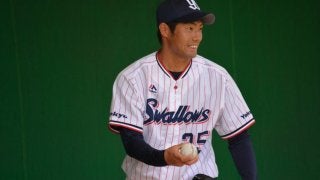 10年遅れのスタートライン  ロマン溢れる“異色の軟球ボーイ”