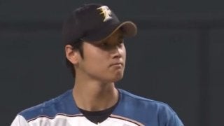 ハム大谷、理想と現実の間　163キロ＆5回零封も「ピッチングにはほど遠い」