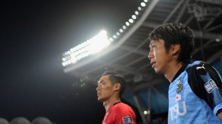 【THE REAL】アジアの４強をかけた浦和レッズとの決戦へ…川崎フロンターレ・中村憲剛が抱く思い