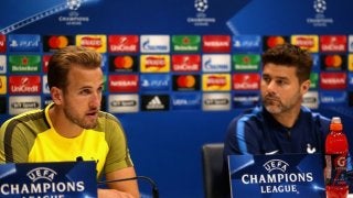 監督交代でもドルトムントには一貫した哲学…トッテナム指揮官「明確な戦い方をするチーム」