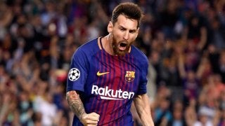 アッレグリ監督も「メッシがいなければ」と漏らす…ユベントスが敵地で3失点黒星