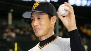 読売巨人・吉川光が「この時期になって申し訳ない」移籍後初勝利！