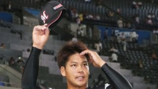 実力＆成長を証明！ドラ1右腕・佐々木がプロ初完封で3カ月半ぶり勝利！