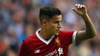 コウチーニョがCLで復帰か…クロップ監督は出場を示唆「コンディションは整っている」