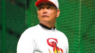 鷹・工藤監督、マレーロに3被弾のバンデンに「攻略法はどの打者にもある」