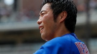 同僚も脱帽、“唯一無二”の上原浩治のプロ意識「『ちくしょう』って感じさ」