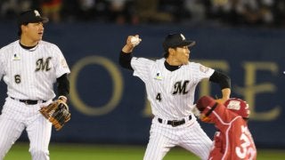 思い出の二遊間　脳裏に刻まれる井口資仁の偉大さ