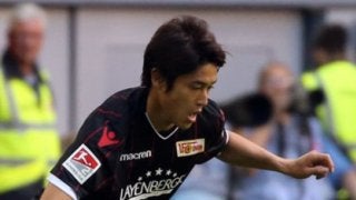 「ウッシー、腱がないじゃん」状態からの復活。内田篤人、激動の７年