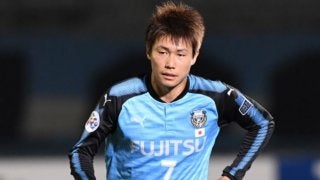 車屋紳太郎は「当たった感覚ない」と不満も…一発退場から3失点で川崎フロンターレがACL敗退