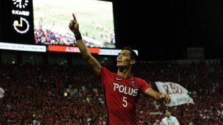 浦和レッズDF・槙野智章、川崎F戦に勝利で皆へ感謝...「みんなの力で掴んだ今日の大逆転劇！皆さんに拍手」