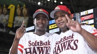 デスパイネ逆転弾＆勝ち越し打！福岡ソフトバンクが優勝マジック1！