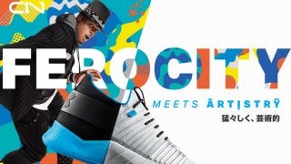 キャム・ニュートン シグネチャーシューズ「UA C1N トレーナー」発売…アンダーアーマー