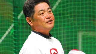 ソフトB激戦制しM1、工藤監督は打線に感謝「私のミスを…すみませんでした」