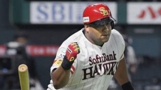 頼れる助っ人砲！デスパイネが逆転弾＆決勝打の計4打点！