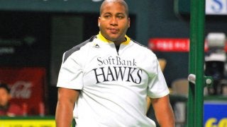 「オナカスイタ」　ソフトBデスパイネ4打点で王手、救援陣に絶大な信頼