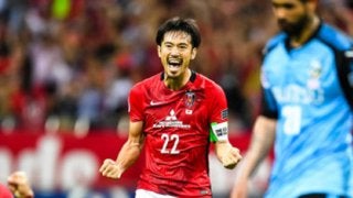 勝利の女神は消極的な川崎Ｆにそっぽを向き、勇敢な浦和に微笑んだ